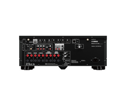 Yamaha RX-A2A 7.2 házimozi erősítő, fekete Yamaha RX-A2A 7.2 házimozi erősítő, fekete