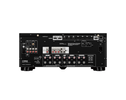 Yamaha RX-A4A 7.2 házimozi erősítő, fekete Yamaha RX-A4A 7.2 házimozi erősítő, fekete