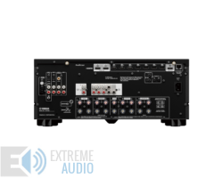 Yamaha RX-A4A 7.2 + Monitor Audio Silver 300 (7G) 5.0 házimozi szett