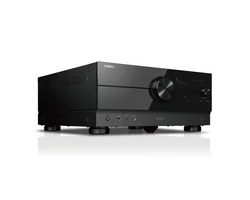 Yamaha RX-A6A 9.2  DAB+ házimozi erősítő, fekete