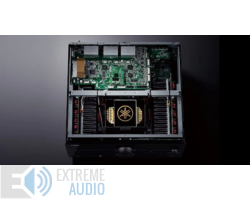 Yamaha RX-A4A 7.2 + Monitor Audio Silver 300 FX (7G) 5.0 házimozi szett