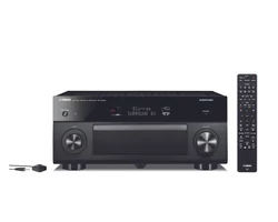 Yamaha RX-A2080 9.2 házimozi erősítő, fekete