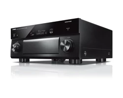 Yamaha RX-A2080 9.2 házimozi erősítő, fekete