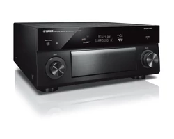 Yamaha RX-A2080 9.2 házimozi erősítő, fekete