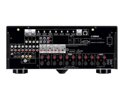 Yamaha RX-A2080 9.2 házimozi erősítő, fekete