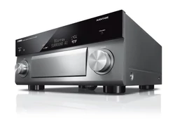 Yamaha RX-A3080 9.2 házimozi erősítő, titán