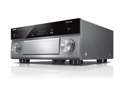 Yamaha RX-A3080 9.2 házimozi erősítő, titán