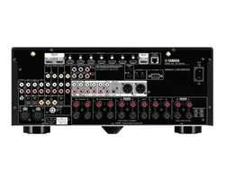 Yamaha RX-A3080 9.2 házimozi erősítő, titán