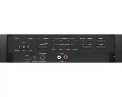 Yamaha RX-A3080 9.2 házimozi erősítő, titán
