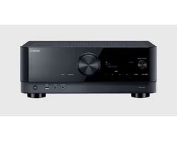 Yamaha RX-V4A 5.2 házimozi erősítő, fekete