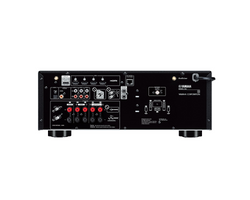 Yamaha RX-V4A + Monitor Audio Monitor 300 (4G) 5.0 házimozi szett, dió Yamaha RX-V4A + Monitor Audio Monitor 300 (4G) 5.0 házimozi szett, dió