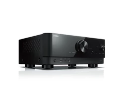 Yamaha RX-V4A 5.2 házimozi erősítő, fekete