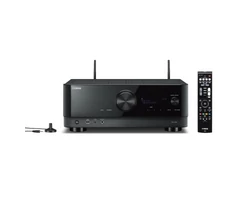 Yamaha RX-V6A 7.2 + Monitor Audio Bronze 300 7G 5.0 házimozi szett