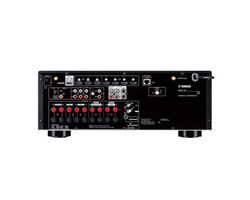 Yamaha RX-V6A + Monitor Audio Monitor 300 (4G) 5.0 házimozi szett, dió Yamaha RX-V6A + Monitor Audio Monitor 300 (4G) 5.0 házimozi szett, dió