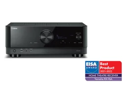 Yamaha RX-V6A 7.2 + Monitor Audio Bronze 300 7G 5.0 házimozi szett