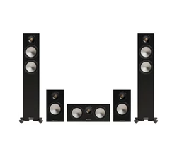 Yamaha RX-V6A 7.2 + Monitor Audio Bronze 300 7G 5.0 házimozi szett