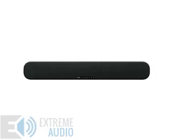 Yamaha SR-B20A Soundbar, fekete