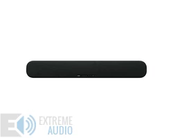 Yamaha SR-B20A Soundbar, fekete