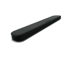 Kép 1/8 - Yamaha SR-B20A Soundbar, fekete