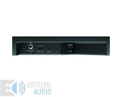 Yamaha SR-B20A Soundbar, fekete