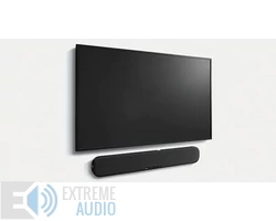 Yamaha SR-B20A Soundbar, fekete