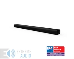 Kép 1/6 - Yamaha True X BAR 40A (SR-X40A) Soundbar, fekete