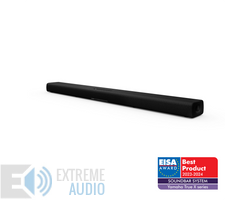 Kép 1/6 - Yamaha True X BAR 40A (SR-X40A) Soundbar, fekete