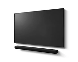 Yamaha True X BAR 40A (SR-X40A) Soundbar, fekete