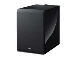 YAMAHA MUSICCAST SUB 100 mélysugárzó, (NS-NSW100) fekete