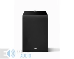 Yamaha MusicCast SUB 100 mélysugárzó, (NS-NSW100) fekete