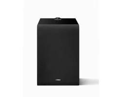 YAMAHA MUSICCAST SUB 100 mélysugárzó, (NS-NSW100) fekete