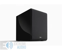 Yamaha MusicCast SUB 100 mélysugárzó, (NS-NSW100) fekete