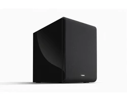 YAMAHA MUSICCAST SUB 100 mélysugárzó, (NS-NSW100) fekete
