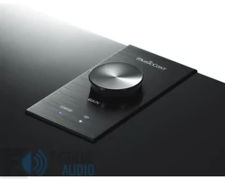 Yamaha MusicCast SUB 100 mélysugárzó, (NS-NSW100) fekete