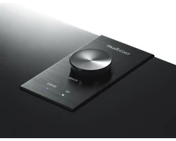 YAMAHA MUSICCAST SUB 100 mélysugárzó, (NS-NSW100) fekete