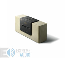 Kép 1/7 - Yamaha TSX-B141 Bluetooth asztali hangrendszer, pezsgő arany