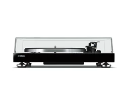 Yamaha Vinyl 500 MusicCast lemezjátszó, fekete