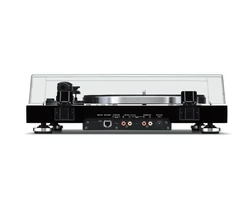 Yamaha Vinyl 500 MusicCast lemezjátszó, fekete