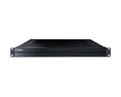 YAMAHA XDA-AMP5400RK multi-room erősítő, fekete