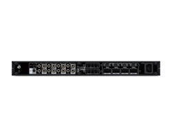 YAMAHA XDA-AMP5400RK multi-room erősítő, fekete