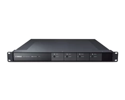 YAMAHA XDA-AMP5400RK multi-room erősítő, fekete