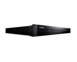 YAMAHA XDA-AMP5400RK multi-room erősítő, fekete