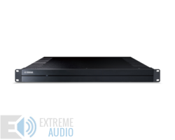Kép 1/4 - Yamaha XDA-QS5400RK MusicCast hálózati lejátszó, erősítő, fekete