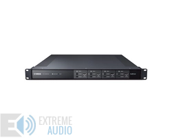 Kép 4/4 - Yamaha XDA-QS5400RK MusicCast hálózati lejátszó, multiroom erősítő, fekete