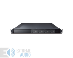 Kép 4/4 - Yamaha XDA-QS5400RK MusicCast hálózati lejátszó, erősítő, fekete