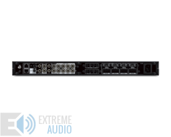 Kép 2/4 - Yamaha XDA-QS5400RK MusicCast hálózati lejátszó, erősítő, fekete