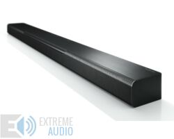 Kép 2/14 - Yamaha MusicCast Bar 400 hangprojektor (YAS-408), fekete