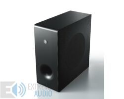 Kép 5/14 - Yamaha MusicCast Bar 400 hangprojektor (YAS-408), fekete