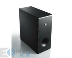 Kép 6/14 - Yamaha MusicCast Bar 400 hangprojektor (YAS-408), fekete
