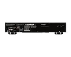 Yamaha BD-S681 Blu-ray lejátszó, titán Yamaha BD-S681 Blu-ray lejátszó, titán